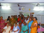 Activities of Anavi - Kolkata