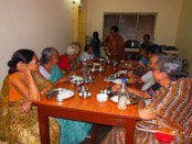 Activities of Anavi - Kolkata