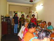 Activities of Anavi - Kolkata