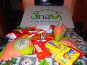 Activities of Anavi - Kolkata