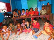 Activities of Anavi - Kolkata