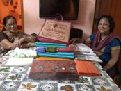 Activities of Anavi - Kolkata