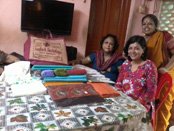 Activities of Anavi - Kolkata