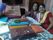 Activities of Anavi - Kolkata