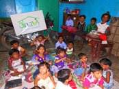 Activities of Anavi - Kolkata