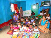 Activities of Anavi - Kolkata