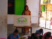Activities of Anavi - Kolkata