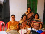 Activities of Anavi - Kolkata