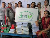 Activities of Anavi - Kolkata