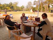 Activities of Anavi - Kolkata