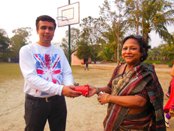 Activities of Anavi - Kolkata