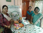 Activities of Anavi - Kolkata