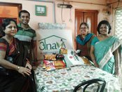 Activities of Anavi - Kolkata