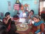 Activities of Anavi - Kolkata