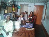 Activities of Anavi - Kolkata