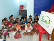 Activities of Anavi - Kolkata