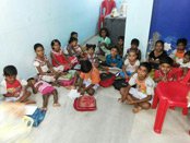 Activities of Anavi - Kolkata