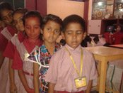 Activities of Anavi - Kolkata