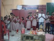 Activities of Anavi - Kolkata