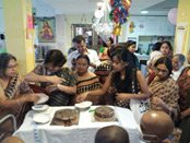 Activities of Anavi - Kolkata