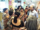 Activities of Anavi - Kolkata