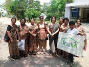 Activities of Anavi - Kolkata