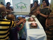 Activities of Anavi - Kolkata