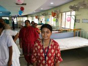 Activities of Anavi - Kolkata