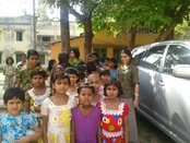 Activities of Anavi - Kolkata