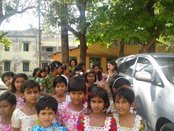 Activities of Anavi - Kolkata