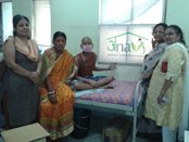 Activities of Anavi - Kolkata