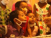 Activities of Anavi - Kolkata