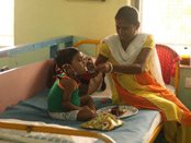 Activities of Anavi - Kolkata