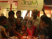 Activities of Anavi - Kolkata