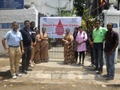 Activities of Anavi - Kolkata