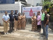 Activities of Anavi - Kolkata