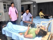 Activities of Anavi - Kolkata