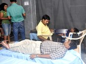 Activities of Anavi - Kolkata