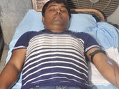 Activities of Anavi - Kolkata