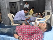 Activities of Anavi - Kolkata