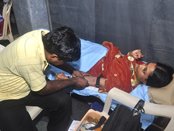 Activities of Anavi - Kolkata