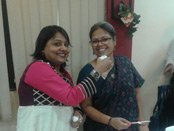 Activities of Anavi - Kolkata