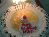 Activities of Anavi - Kolkata