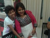 Activities of Anavi - Kolkata