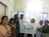 Activities of Anavi - Kolkata