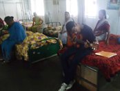 Activities of Anavi - Kolkata