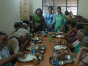 Activities of Anavi - Kolkata