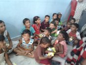 Activities of Anavi - Kolkata