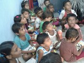 Activities of Anavi - Kolkata