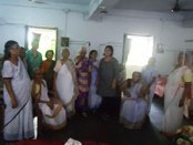 Activities of Anavi - Kolkata